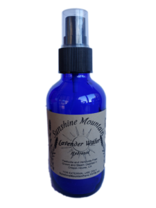 hydrosol 4oz
