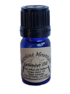 oil 5ml
